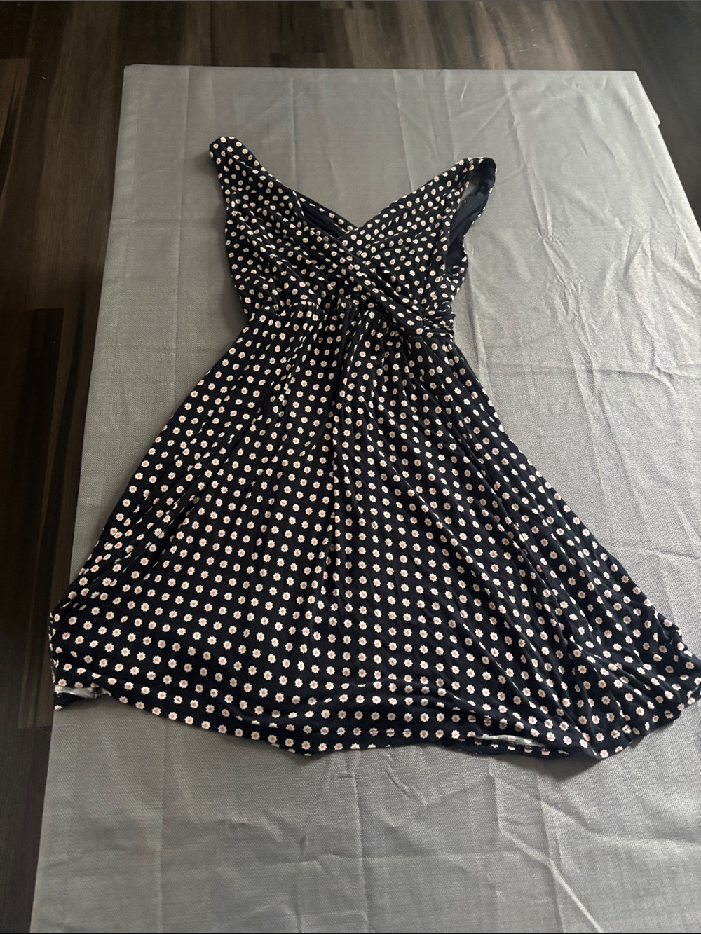 Women’s Loft sleeveless dress